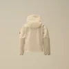 Chaqueta con capucha Lens U16 Pro-Tek
