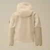 Chaqueta con capucha Lens U16 Pro-Tek