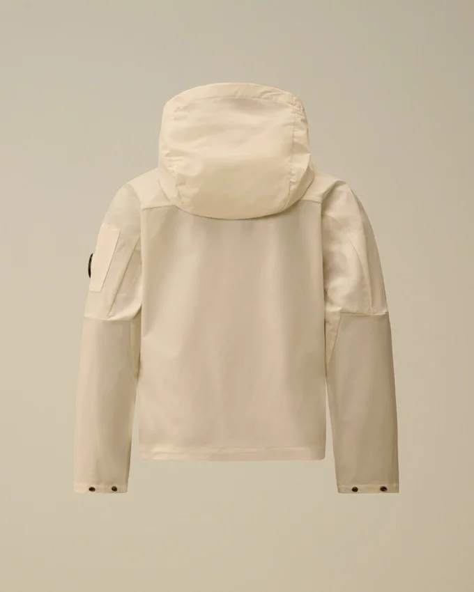 Chaqueta con capucha Lens U16 Pro-Tek