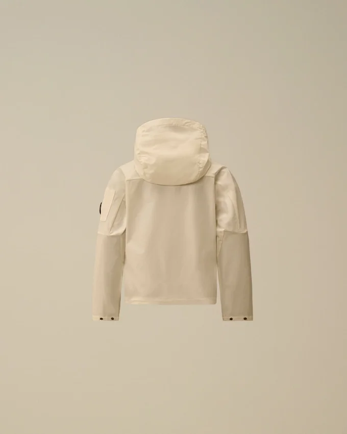 Chaqueta con capucha Lens U16 Pro-Tek