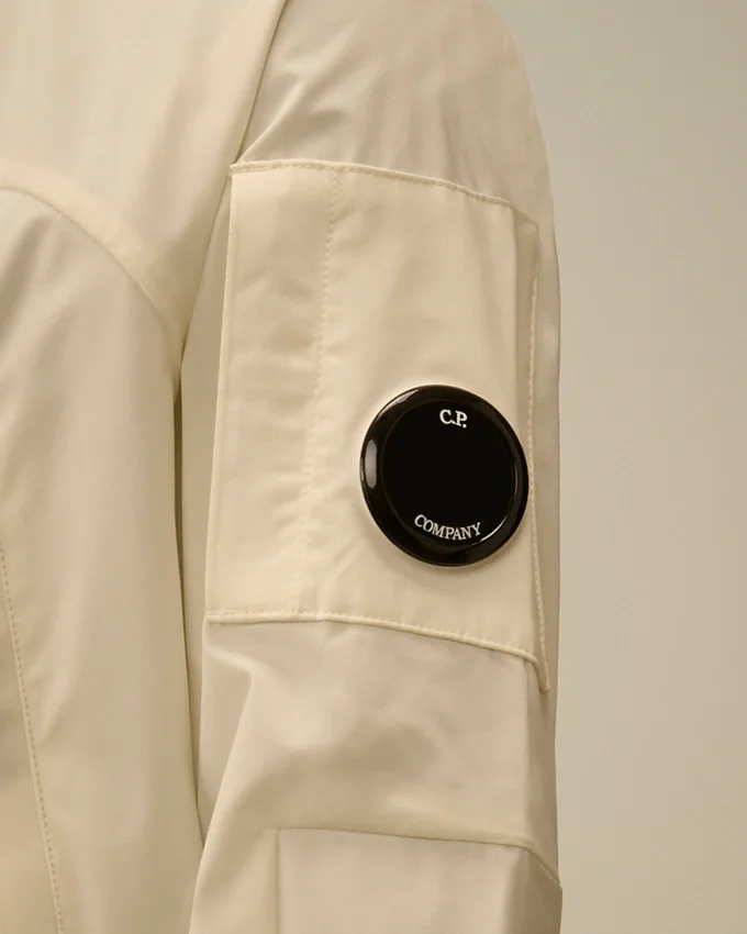 Chaqueta con capucha Lens U16 Pro-Tek