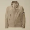 Chaqueta con capucha Pro-Tek Lens