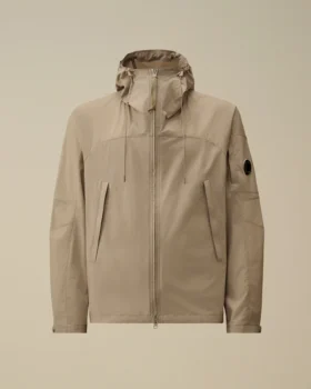 Chaqueta con capucha Pro-Tek Lens