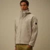 Chaqueta con capucha Pro-Tek Lens