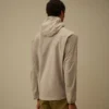 Chaqueta con capucha Pro-Tek Lens