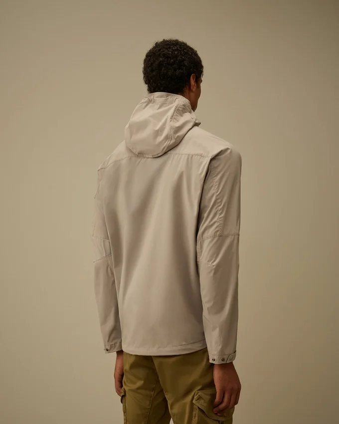 Chaqueta con capucha Pro-Tek Lens