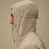 Chaqueta con capucha Pro-Tek Lens