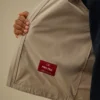 Chaqueta con capucha Pro-Tek Lens