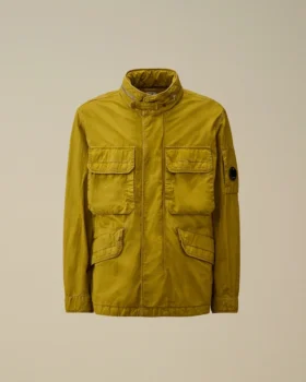 Chaqueta de campo 50 Fili Wax