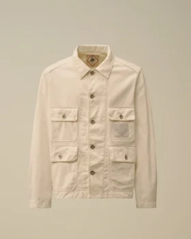 Chaqueta de campo de Bull Denim
