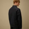 Chaqueta de campo de denim 3/1