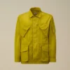 Chaqueta de campo Heavy Chrome-R Lens