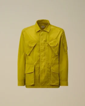 Chaqueta de campo Heavy Chrome-R Lens