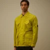 Chaqueta de campo Heavy Chrome-R Lens