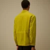 Chaqueta de campo Heavy Chrome-R Lens