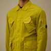 Chaqueta de campo Heavy Chrome-R Lens