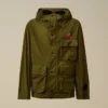 Chaqueta Gore G-Type Mille