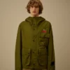 Chaqueta Gore G-Type Mille