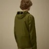 Chaqueta Gore G-Type Mille