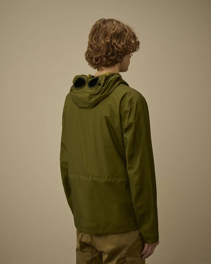 Chaqueta Gore G-Type Mille