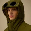 Chaqueta Gore G-Type Mille