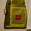 Chaqueta Gore G-Type Mille