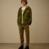 Chaqueta Gore G-Type Mille