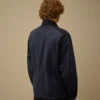 Chaqueta «Lens» de Flatt Nylon con botones mixtos