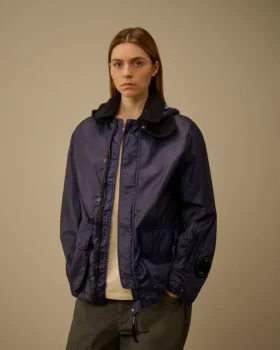 Chaqueta Mille Opal-C Mixed