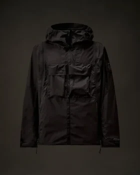 Chaqueta transformable Pertex® de la Metropolis Series