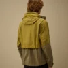 Explorer Jacket de 50 Fili Wax