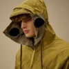 Explorer Jacket de 50 Fili Wax