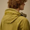 Explorer Jacket de 50 Fili Wax
