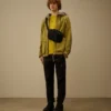 Explorer Jacket de 50 Fili Wax