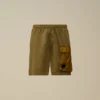Flatt Nylon Mixed Lens Cargo Swim Shorts