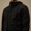 Goggle Jacket de Chrome-R