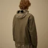 Goggle Jacket de mezcla Bi-TM