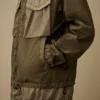 Goggle Jacket de mezcla Bi-TM
