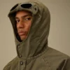 Goggle Jacket de mezcla Panama-R