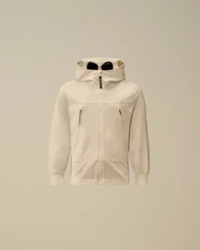 Goggle Jacket U16 C.P. Shell-R
