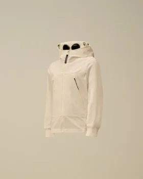 Goggle Jacket U16 C.P. Shell-R