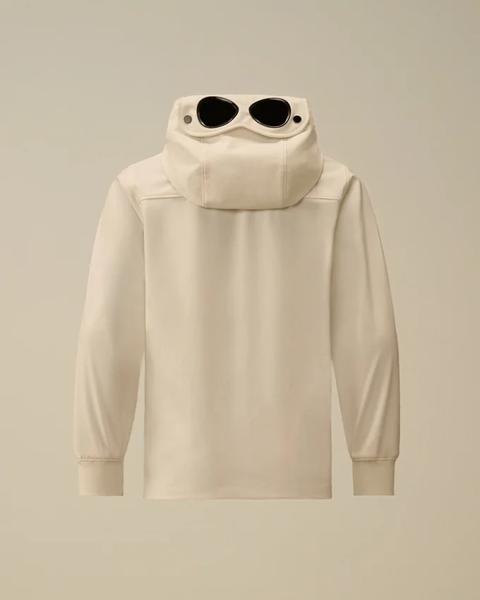 Goggle Jacket U16 C.P. Shell-R