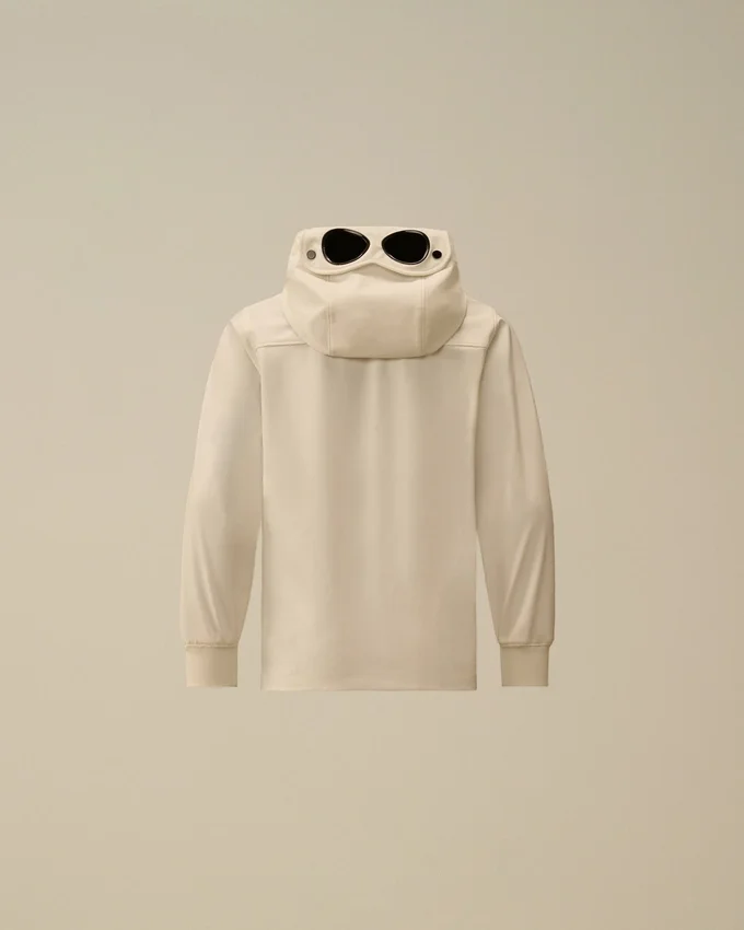 Goggle Jacket U16 C.P. Shell-R