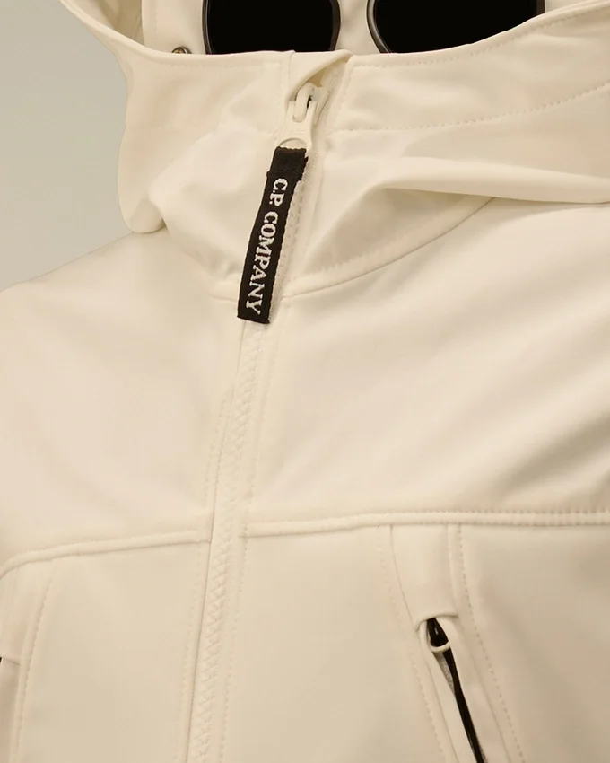 Goggle Jacket U16 C.P. Shell-R