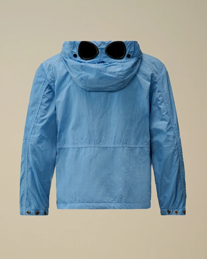 Goggle Jacket U16 Chrome-R