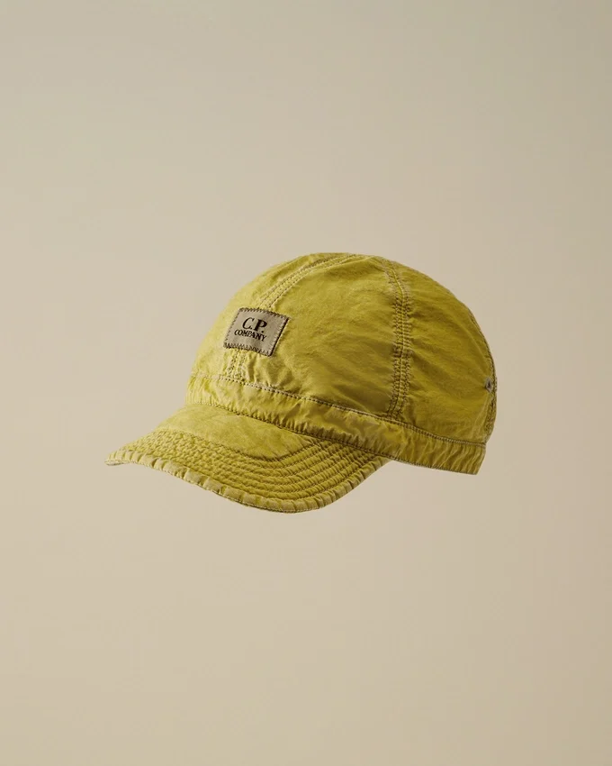 Gorra 50 Fili Wax