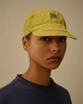 Gorra 50 Fili Wax
