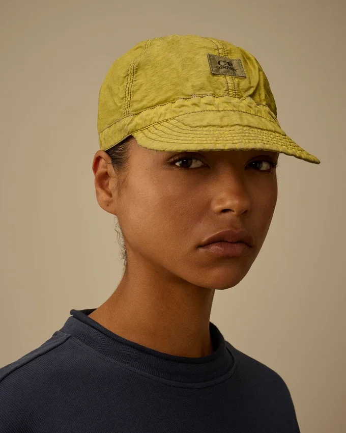 Gorra 50 Fili Wax