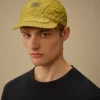 Gorra 50 Fili Wax