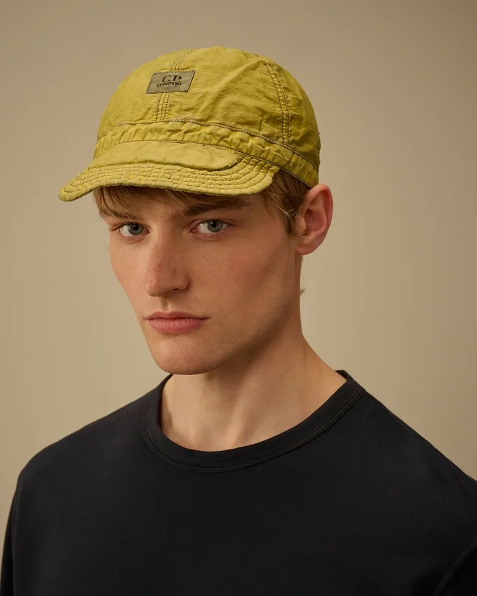 Gorra 50 Fili Wax